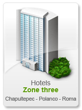 Zone three